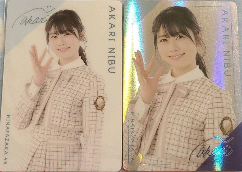 日向坂46 けやき坂 滑稽 ひらがなかるた