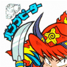 から獅子　悪魔332　ビックリマン　28弾 悪魔VS天使 第２８弾ビックリマンチョコ版 シールリスト（画像・裏面